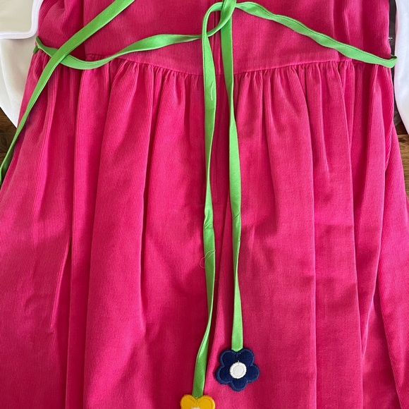 Florence Eiseman Front Tie Dress main image 1